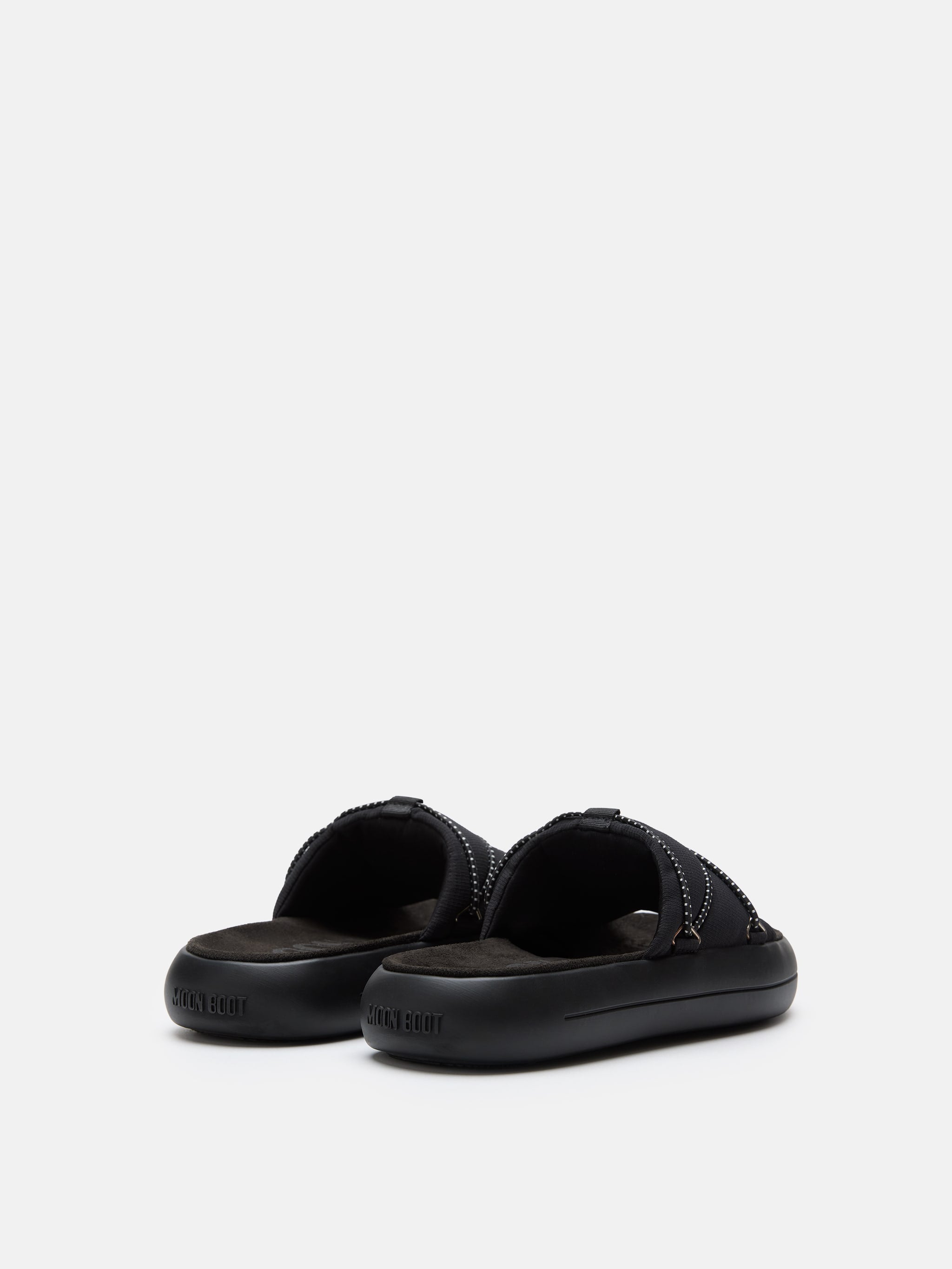 Mb Icon Slide - Black