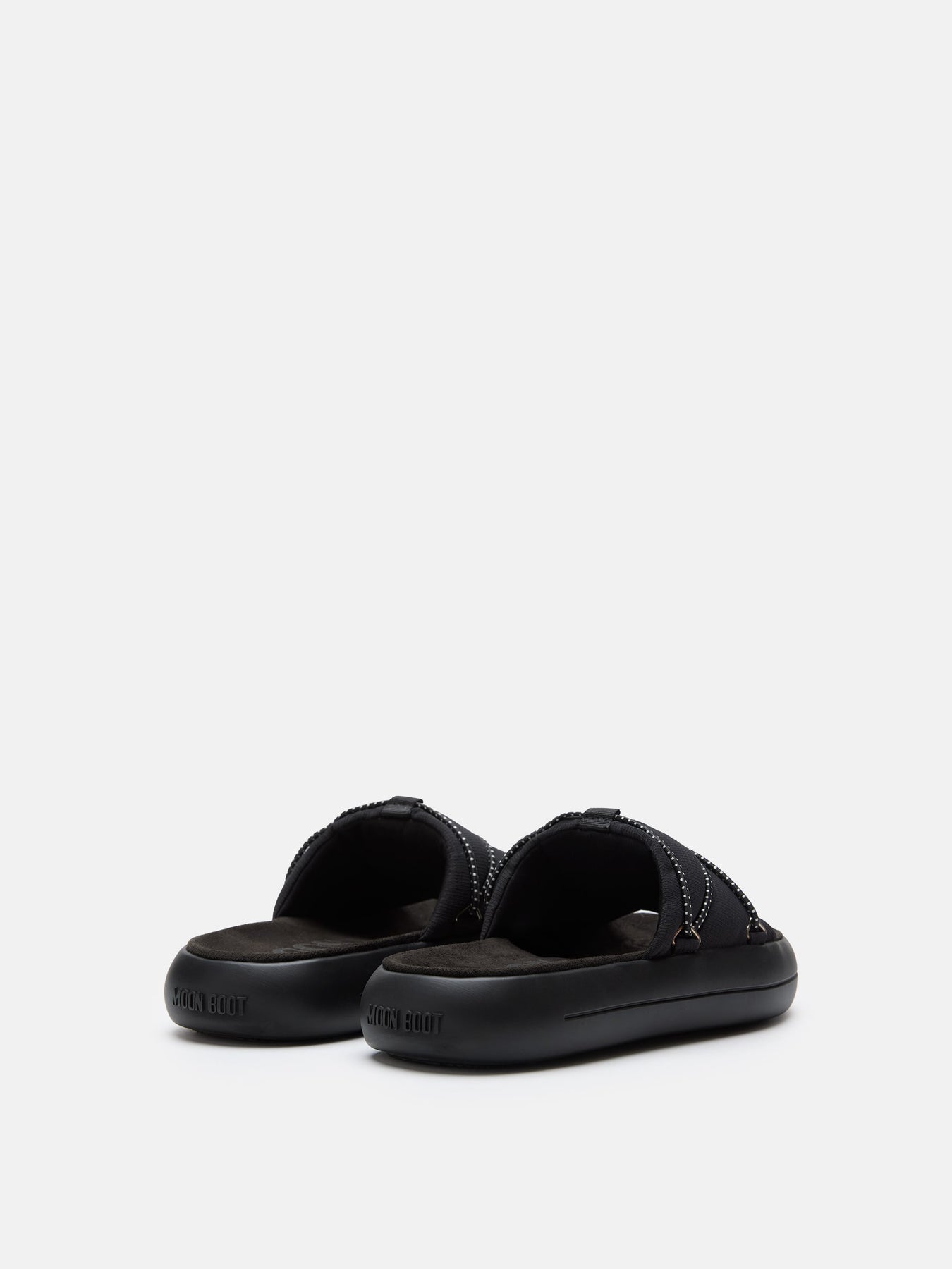 Mb Icon Slide - Black