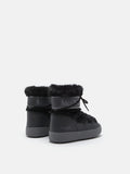 Ltrack Faux Fur - Black
