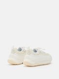 Moon247 Xlace - White