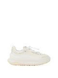 Moon247 Xlace - White