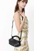 Ganni Bou Bag Mini - Black