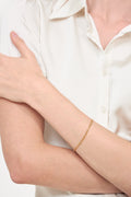 Bo Bracelet Slim - Gold