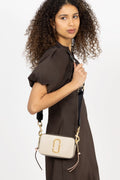 The Snapshot - Khaki Multi