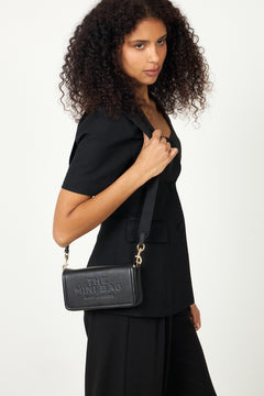 The Mini Bag - Black