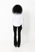 Bootcut - B(air) Rinsed Black