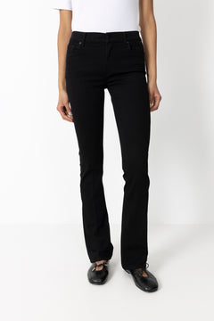 Bootcut - B(air) Rinsed Black