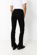 Bootcut - B(air) Rinsed Black