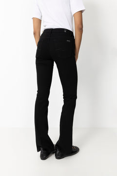 Bootcut - B(air) Rinsed Black