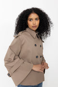 Alisandra - Fosil