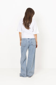Missouri Tee - White
