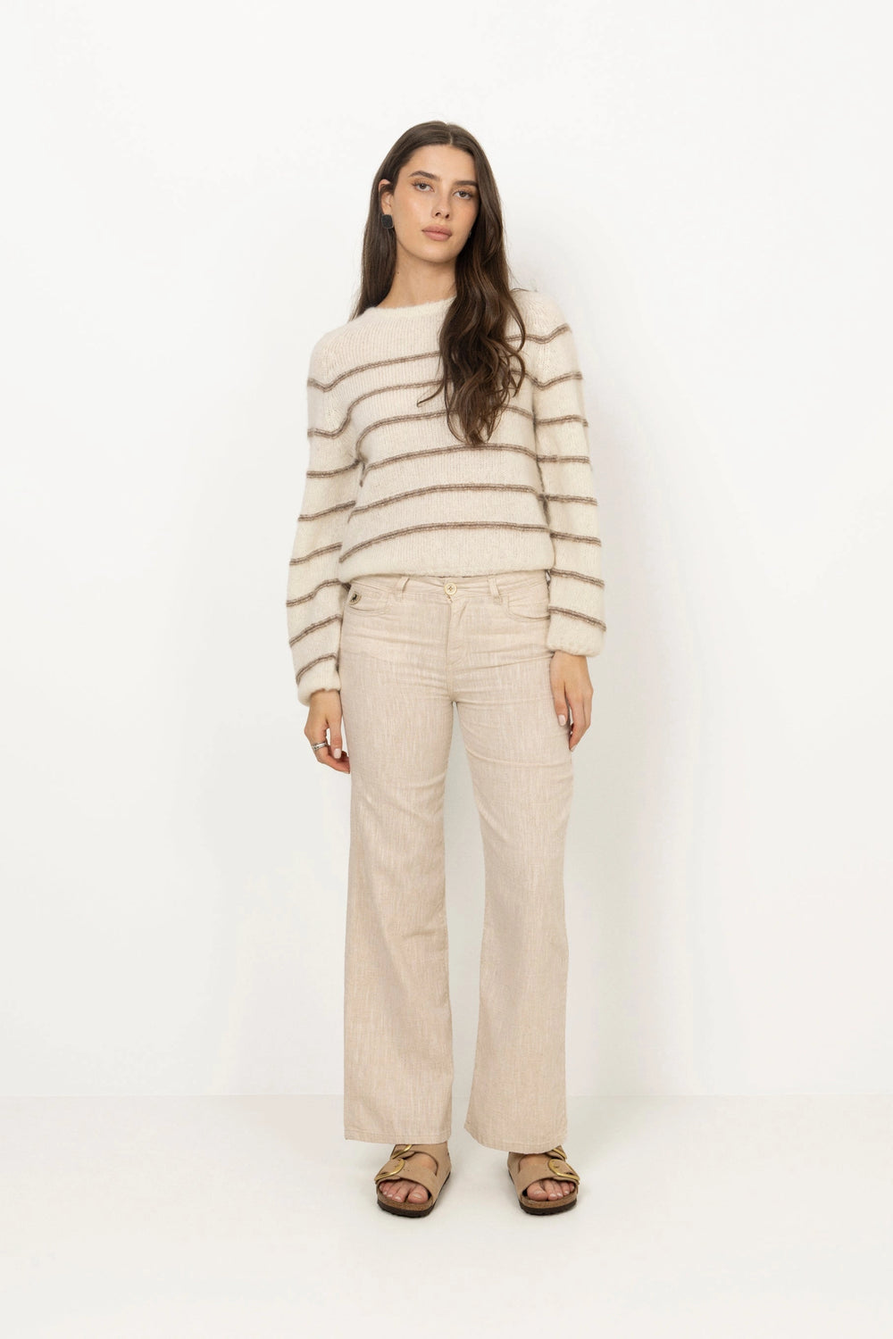 Culotte - Rinse