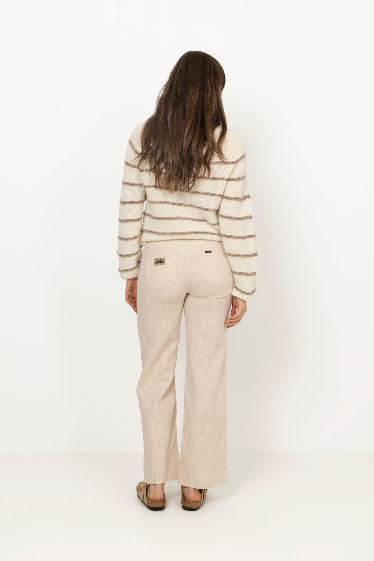 Culotte - Rinse
