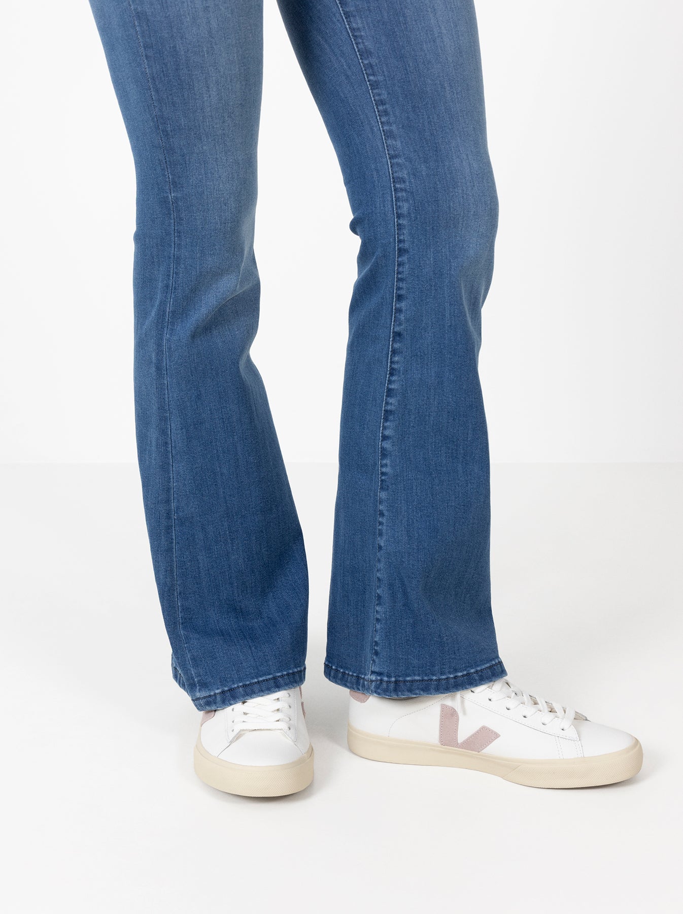 Campo Chromefree Leather - Extra White Babe