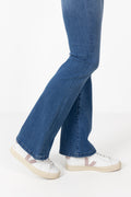 Campo Chromefree Leather - Extra White Babe