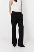 Salota Trousers - Black