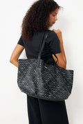 Z Shopper XL Monogram - Noir