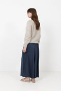Idaic Cardigan - Beige