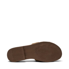 Pam Suede - Mushroom Suede