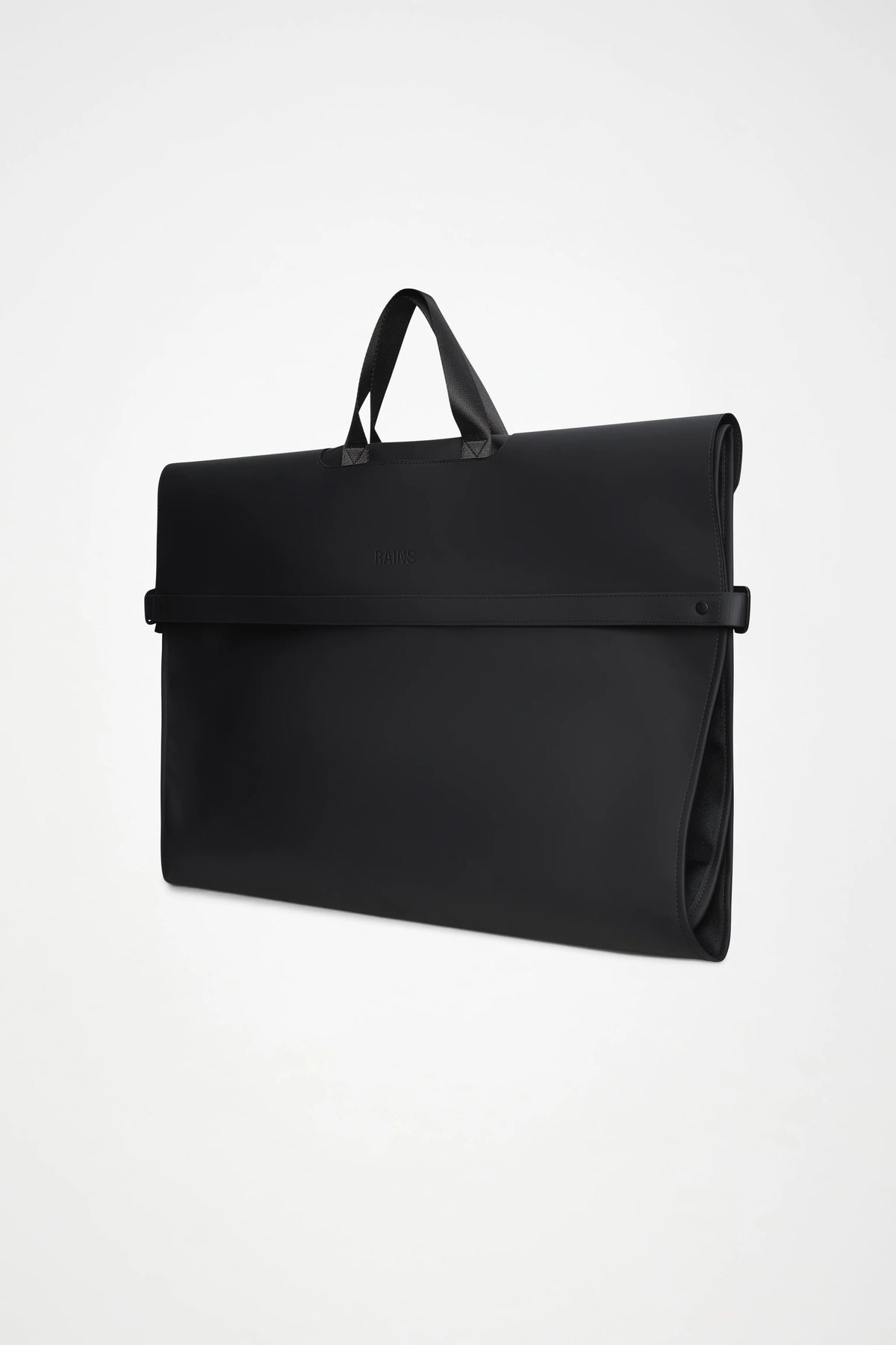 OTG WASH BAG W3 BLACK