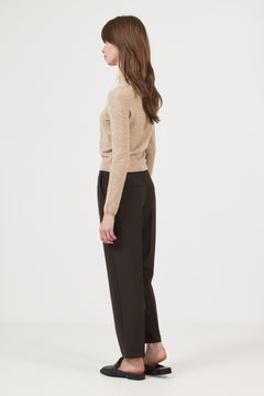 Candi Cardigan - Light Sand