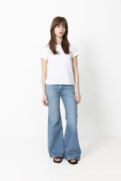 Perfect Tee - White