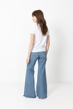 Perfect Tee - White