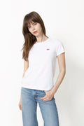 Perfect Tee - White