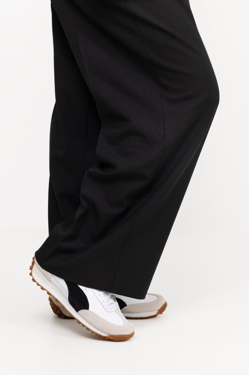 Easy Rider Mix - Puma White-Puma Black