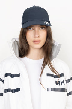 Crew Cap 2.0 - Navy