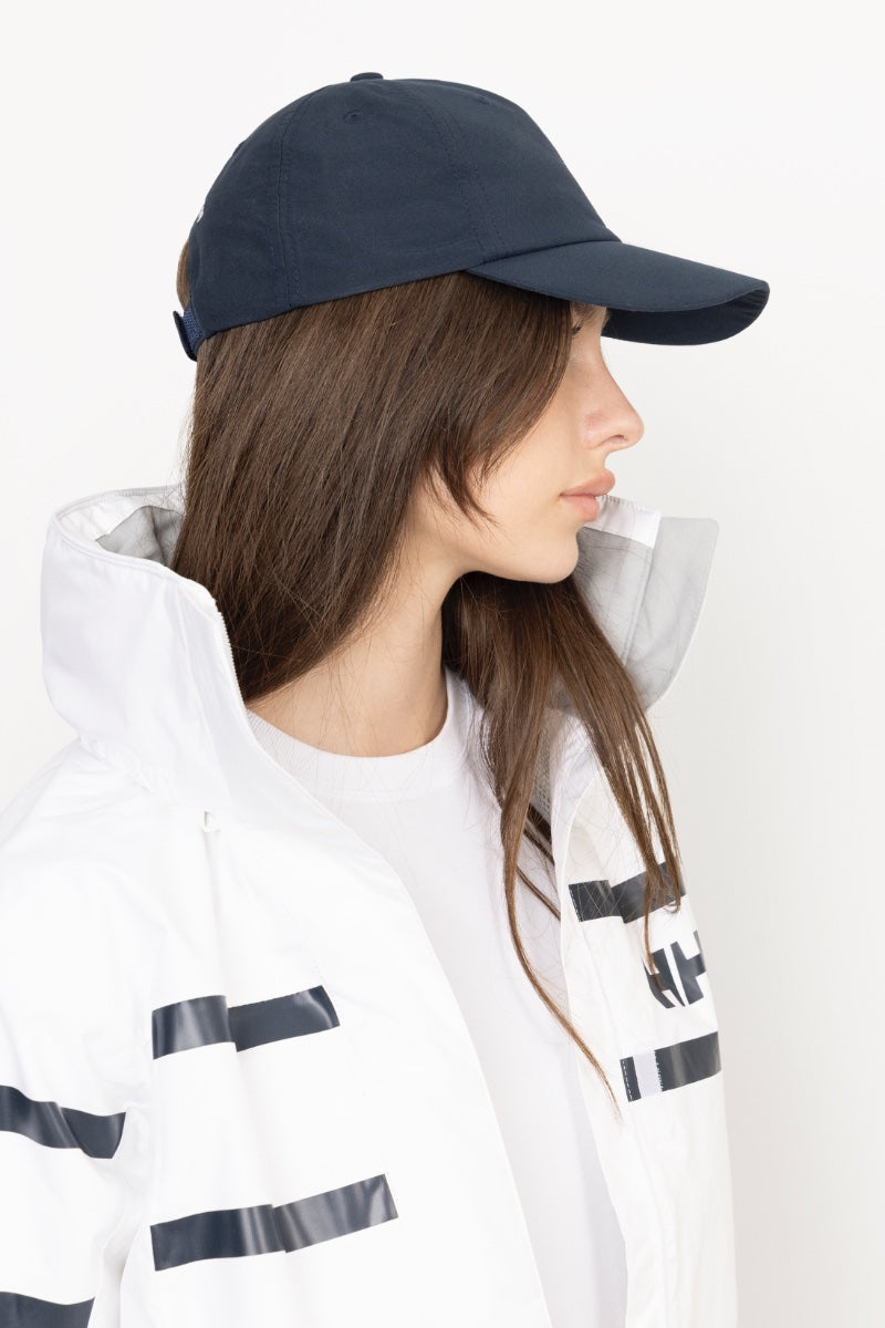 Crew Cap 2.0 - Navy