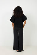 Vilanie Cardigan - Black