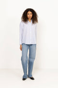 Cala Shirt - Kentucky Blue