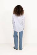 Cala Shirt - Kentucky Blue