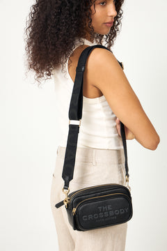 The Crossbody - Black