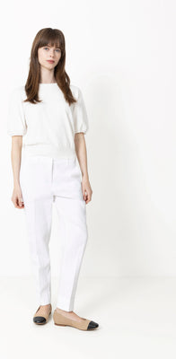 Krystal - Pure White