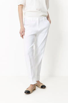 Krystal - Pure White