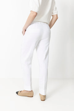 Krystal - Pure White