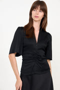 GZbianca Blouse - Black