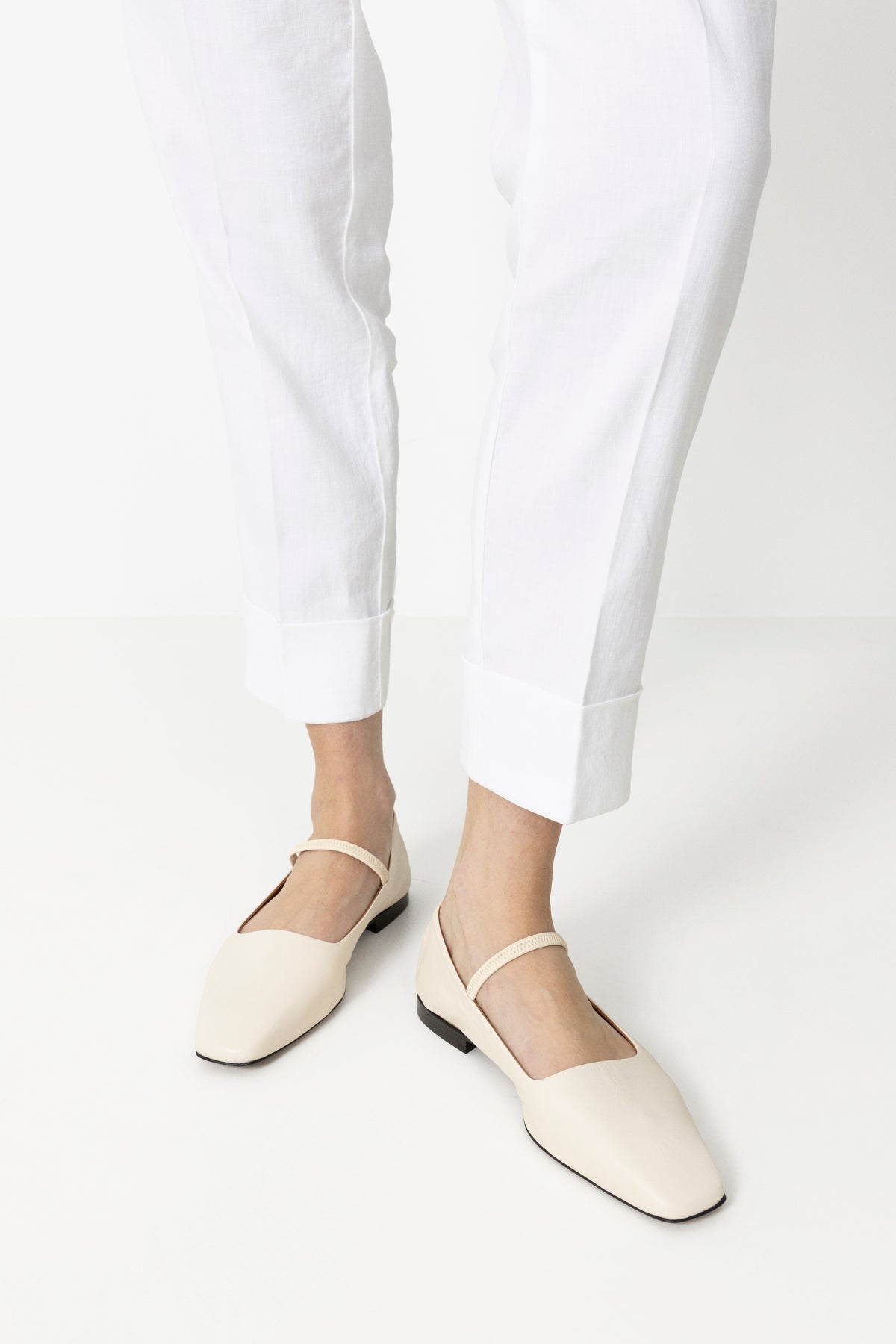 Petina Nappa - Linen