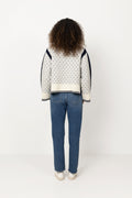 Boat Sweater - Off White