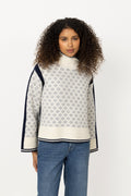Boat Sweater - Off White