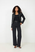 Shiloh Jacket - Black