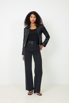 Shiloh Jacket - Black