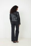 Shiloh Jacket - Black