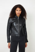 Shiloh Jacket - Black
