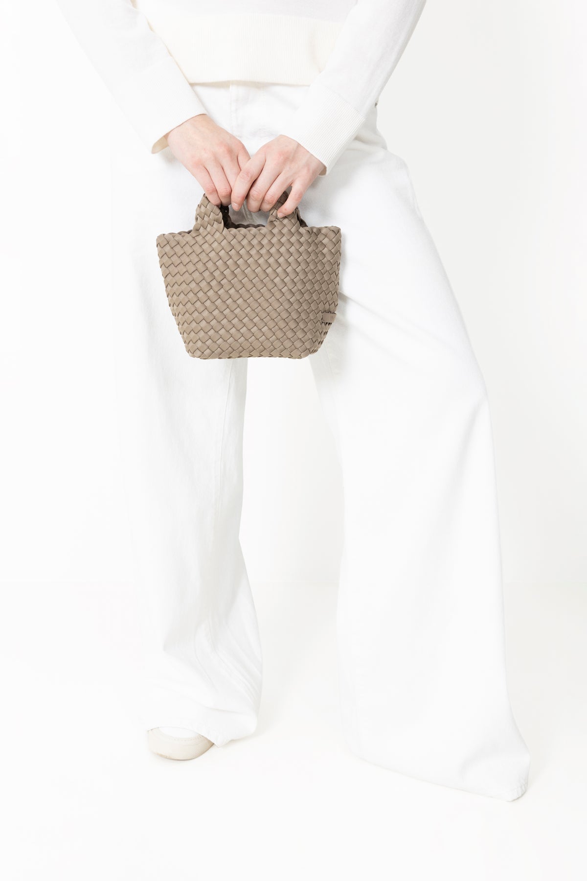 St Barths Petit - Cashmere