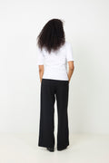 Marianne Tee - White