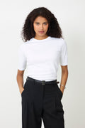 Marianne Tee - White