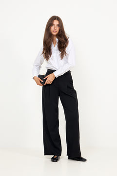 Liv Shirt - White